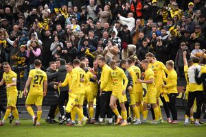 Вперше за понад 30 років ФК «Буковина» виходить в Українську Прем’єр-лігу